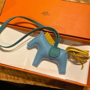 Hermes Rodeo PM